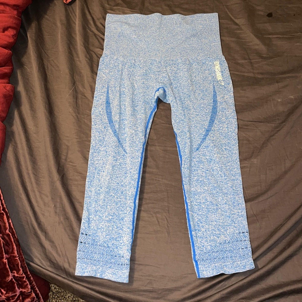 Gymshark seamless leggings